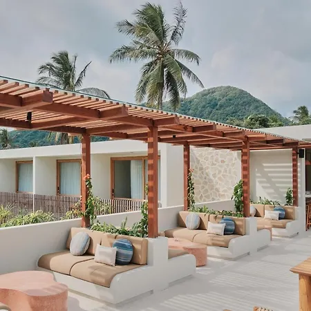 Boni Beach Lombok Boutique Hotel & Villas